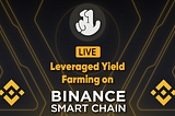 Eleven.Finance brings Leveraged Yield Farming to Binance Smart Chain