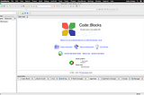 Install CodeBlocks