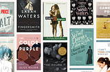 10 Lesbian and Bisexual Books That Made It to the Big Screen