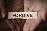 Will It Be American Separation By Damnation Or American Unity By Redemption