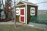How to Get the Perfect Chicken Shed Plans in Cheap?