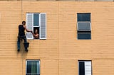 Friendship in Unexpected Places