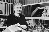 Helen Keller was Real — and We Should Know Her Story