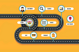 What is customer journey and how to approach it?