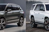 What is the Difference Between SUV and Crossover? Discover Now!