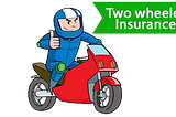 Protection with Two Wheeler Insurance in Pune