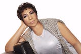 The Iconic Queen of Soul, Aretha Franklin
