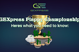 GExpress Flappy Championship Guide