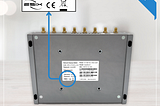 eSIX Limited Celebrates CE Certification for Xatellite B CPE