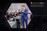 Академия бизнеса GOLDEN DAX