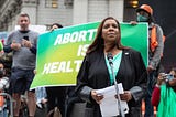 Move Over Kathy Hochul: Attorney General Letitia James Is Making My Day