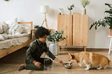 Pros and Cons of Allowing Your Tenants to Have a Pet