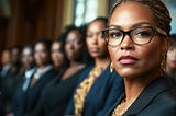 The role of Black women in political leadership: Overcoming historical barriers