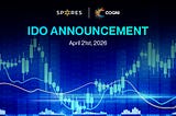 Unlock AI-Powered Crypto Intelligence: Cogni IDO on Spores Launchpad!