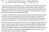 Project 2 — Connecting History