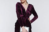 Decoding The Holiday Party Dress Code