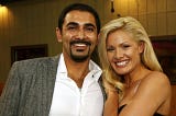 What the friendship of Janelle and Kaysar tells us about life