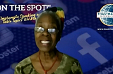 ON THE SPOT: THE TOUR-ATHON