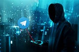 Forget DARK WEB. Telegram is the new marketplace for illegal activities and cybercrime