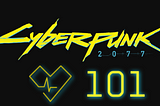 Creating Cyberpunk themed overlay from Stromno widget