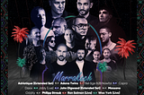 Awake Festival Marrakesh 2022 — Review (Adriatique,John Digweed, Adana Twins, Massano,WooYork…)