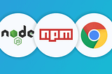 Make your npm package work on both Node.js and browser