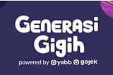 Generasi Gigih Intermediate Phase, Week 1 Recap: To Speak Up!