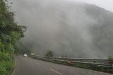 Shimla Highway roads, Himachal pradesh