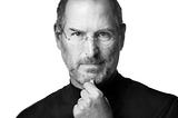 Steve jobs is a great leader, heres why?