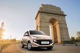 Hyundai 2nd-gen Santro launched in India