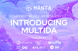 Introducing Resilient Modular Networks with Manta Pacific’s MultiDA