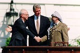 Time for U.S. to Face the Inconvenient Truth about the Palestinian Authority