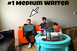 How To Get The #1 Writer On Medium Into Your Home
