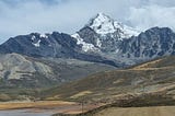 Conquering Bolivia’s Huayna Potosi: A 3-Day 6088m High-Altitude Adventure