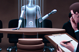 The Model Student: AI & Plagiarism