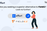 Are you seeking a superior alternative to FieldEZ? Look no further!