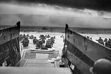 D-Day, 75 Years On