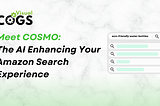 Meet COSMO: The AI Enhancing Your Amazon Search Experience