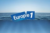 Europe 1, les pierres qui hurlent