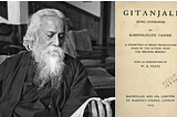 Rabindranath Tagore