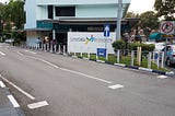 Practical Driving Test tips