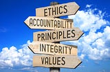 Ethical Frameworks