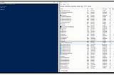Shadows of LSASS Dumping: Evasion Techniques and the Ongoing Struggle of EDR Solutions to Defend a…