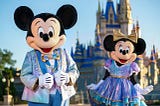 Disney Alters Disability Access Policies For Theme Parks