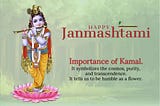 Celebrate Krishna Janmashtami with stunning Flyers with Templates on Brands.live