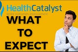Health Catalyst (HCAT) Set to Announce Earnings on Tuesday: What to Expect