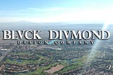 BLVCK DIVMOND expands into A.I. for Marketing
