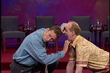 The Most Underrated Whose Line Is It Anyway? Games