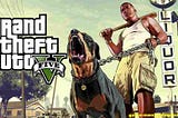 GRAND THEFT AUTO V (2013) WITH GTA 5 CHEAT CODES 100% WORKING