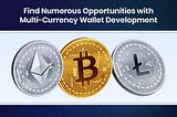 Find Numerous Opportunities with Multi-Currency Wallet Development